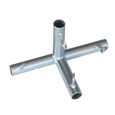 P4L Peak Roof Fitting Connector 0.75 In.